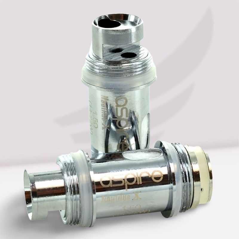 Résistance U-Tech pour Nautilus X (Aspire)