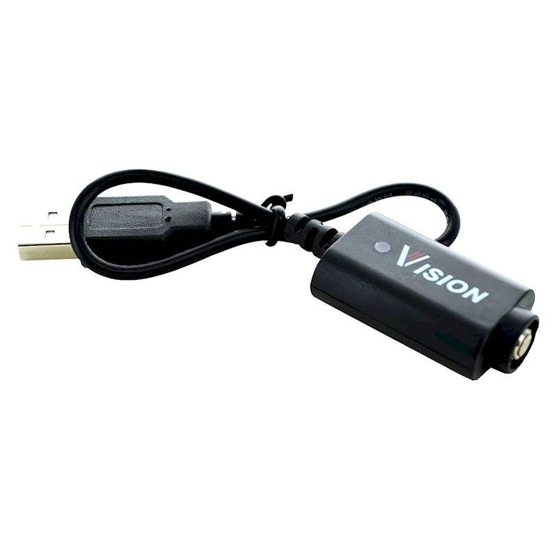 Cable de chargement USB pour batterie Spinner 2 ou Evod Twist
