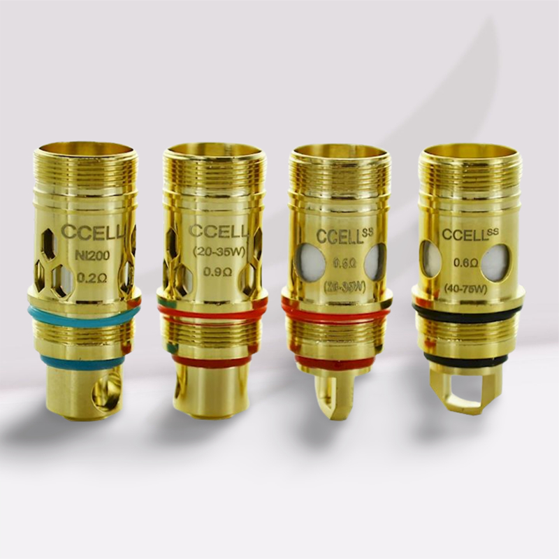 Résistance CCELL (Vaporesso)