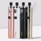 Les coloris du kit PockeX d'Aspire