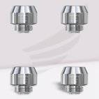 Résistance Pro-C BF et BFL pour Cubis 2 et CUAIO - Joyetech