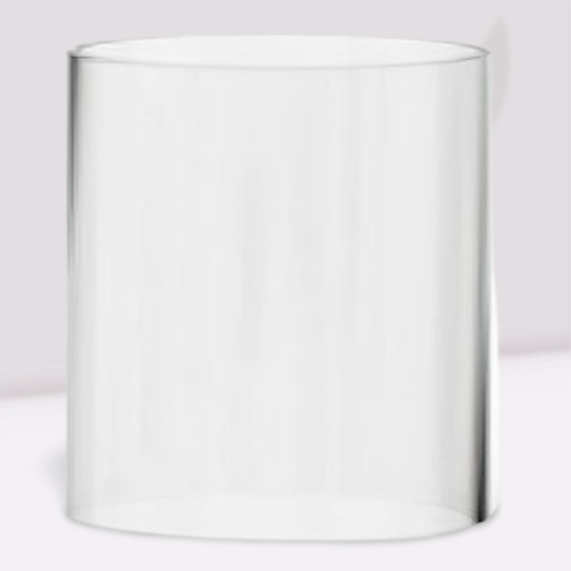 Tube Pyrex pour NRG mini Tube Pyrex pour NRG mini
