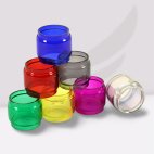 Tube pyrex bulle pour TFV12 Prince - Smoktech