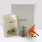 Dripper Wormhole RDA Vapefly