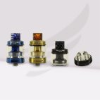 Atomiseur reconstructible Riftcore Duo Joyetech