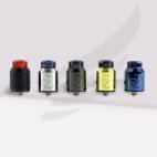 Dripper Rebirth RDA Hellvape