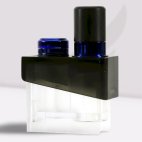 Cartouche Pod Trinity Alpha Resin Smoktech