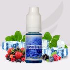 Arôme Heisenberg 10ml Vampire Vape