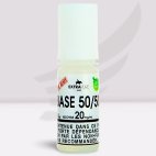 Booster de nicotine 50/50 Extrapure