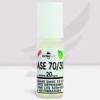 Booster de nicotine 70/30 Extrapure