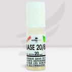 Booster de nicotine 20/80 Extrapure