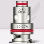 Résistance GTX Vaporesso 0,6 Ohms