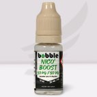 Booster de nicotine 20mg Nico'Boost Booble
