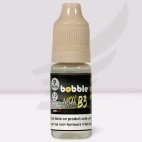 Booster de nicotine Nico'Boost B3 9mg Booble