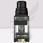 Cartouches pour Pod Kylin M AIO 2.5ml Noire