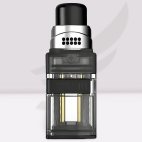 Cartouches pour Pod Kylin M AIO RBA Acier