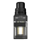 Cartouches pour Pod Kylin M AIO RBA Noir