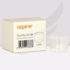 Pyrex pour Nautilus GT Mini 2.8ml Aspire