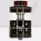 Aromamizer Ragnar Advanced RDTA Steam Crave Gunmetal