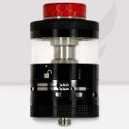 Aromamizer Ragnar Advanced RDTA Steam Crave Noir