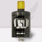 Clearomiseur Gzeno Glossy Gun Metal Eleaf
