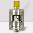 Clearomiseur GZeno Acier Eleaf