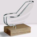 Support pour E-pipe Créavap