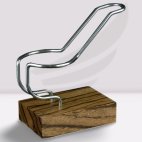 Support pour E-pipe Créavap