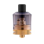 Clearomiseur Dotstick Tank Noir - Dotmod