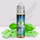 Prêt à booster Holy Gum Green Vapes