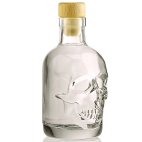 Bouteille en verre pour le DIY