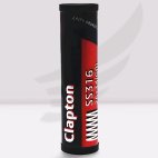Clapton SS316 26GA+34GA 0.40Ω Fumytech 