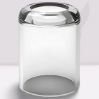 Pyrex de remplacement pour Kree 24 RTA