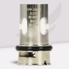 Résistances TPP Mesh Voopoo
