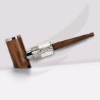 Kit E-pipe K1000 PLUS  Kamry Wood