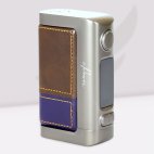Box Istick Power 2 Dark Brown Eleaf