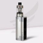 Kit Zelos 3 80W Aspire Acier