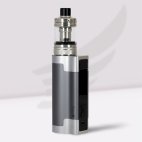 Kit Zelos 3 80W Aspire Gun Metal