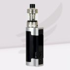 Kit Zelos 3 80W Aspire Noir