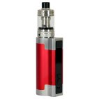 Kit Zelos 3 80W Aspire Rouge