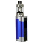 Kit Zelos 3 80W Aspire Bleu