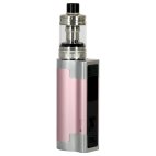 Kit Zelos 3 80W Aspire Rose