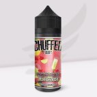 Prêt à booster Strawberry Lemonade 100ml Chuffed Soda