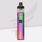 Kit GTX Go 40 Vaporesso Rainbow