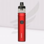 Kit GTX Go 40 Vaporesso Rouge