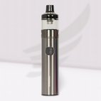 Kit GTX Go 40 Vaporesso Matte Grey