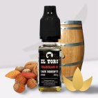 Cigarillos Reserve El Toro