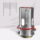 Résistances pour Sakerz HorizonTech
