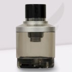 Cartouche TPP Pod 2.0 Voopoo Acier