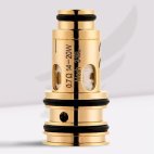Résistances Dotcoil pour DotAIO V2 DotMod